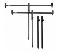 Prologic Avenger Buzz Bar Kit 3 Rod 20-34CM 65023