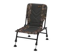 Prologic Avenger Camo Chair - Camo - Carp Coarse Fishing Camping Outdoor