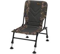 Prologic Avenger Camo Chair - Camo - Carp Coarse Fishing Camping Outdoor