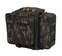 ProLogic Avenger Camo Fishing Rucksack 600D Rip-stop Waterproof Fabric SVS65065