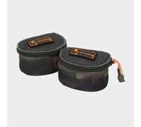 Prologic Avenger Lead & Acc Bag 2Pc - Green, Green