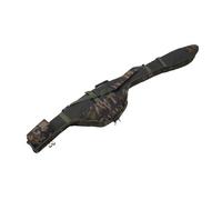 Prologic Avenger Padded Multi Sleeve Rod Case For Carp Fishing 2-3 Rods