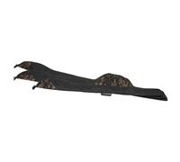 Prologic Avenger Padded Rod Sleeve - All Lengths - Carp Fishing Rod Sleeve