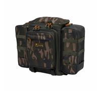 Prologic Avenger Rucksack Carp Fishing Luggage 600D Rip-Stop Green Camo 65065