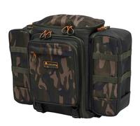 ProLogic Avenger Camo Fishing Rucksack 600D Rip-stop Waterproof Fabric SVS65065