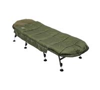 Prologic Avenger S/Bag & Bedchair System - Fishing, Outdoor & Camping Bedchair