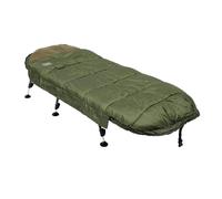 Prologic Avenger Sleeping Bag & Bechair - 6 Legs