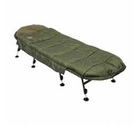 Prologic Avenger Sleeping Bag & Bedchair System