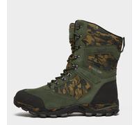 Prologic Bank Bound Camo Trek High Boot - Green, Green