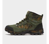 Prologic Fishing Boots Bank Bound Trek Boot Medium High Camo 43
