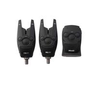 Prologic BAT+ Bite Alarm 2+1 Blue