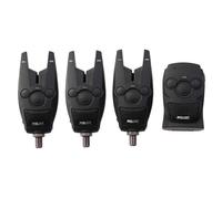 Prologic BAT+ Bite Alarm 3+1 Blue