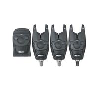 Prologic BAT Alarm - Red, Blue, Multi Colour in 2, 3 & 4 Rod Sets - ALL TYPES