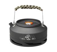 Prologic Blackfire 2 Cup 900ml Kettle Black