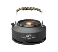 ProLogic Blackfire 2 Cup Kettle For Gas Camping Fishing Stove 0.9L 72735