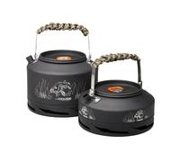 Prologic Blackfire 2 Cup Kettle 900 ml