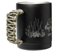 Prologic Blackfire Twin Skin Carp Mug