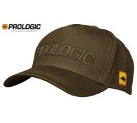 Prologic Buzzers Cap Green Olive Fishing Hat Carp Coarse SVS76504 Logo