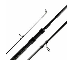 Prologic C.O.M 9ft-11ft Raw Carp Rod 2.75lb NEW COM Stalker Stalking Rod 57113
