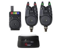 Prologic C-Series Alarm Set - All Sizes - Carp Coarse Fishing Bite Alarms