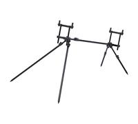 Prologic C-Series Convertible Pod Long Legs 2/3/4 Rod - Carp Fishing Rod Support
