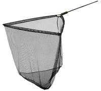 Prologic C3 Fulcrum Landing Net & Net Float | Landing net