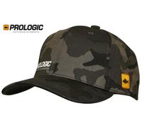 Prologic Chod Rig Cap Camouflage Fishing Hat Carp Coarse Camo SVS76502