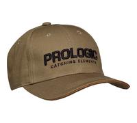 Prologic Classic Baseball Cap Green