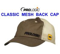 PROLOGIC CLASSIC MESH BACK CAP FOR CUSTOM SMX MKII BITE ALARM ROD POD FISHING