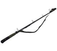 Prologic Connected Protector Fishing Rod Tip Wallet Green