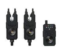 Prologic SMX MKII 2+1 Green-Red