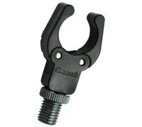 Prologic Deluxe Butt Klinger Rod Rest - Black - 2pcs