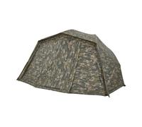 Prologic Element 65 Brolly Full System Camo Carp Fishing Brolly - 1604127