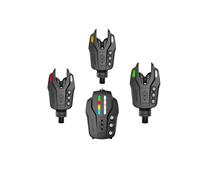 Prologic Element Com-pact 3+1 Bite Alarm