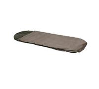 Prologic Sleeping Bag Element Lite-pro 3-Season 215 x 90 cm Incl. Carry Sack Brown