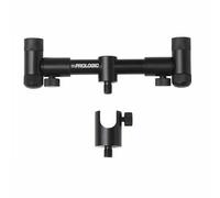 Prologic Element Quick Release Buzz Bar - 3 Rod -Carp Coarse Fishing Rod Support