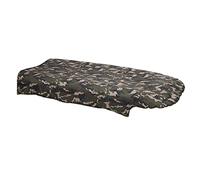 Prologic Element Thermal Bed Cover Camo 200 x 130cm (Incl. Carry Sack) | Fishing sleeping bag