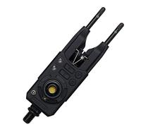 Prologic FULCRUM RMX-PRO Multicolor 1kg Carp Fishing Bite Alarm with LED Display
