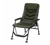 Prologic Inspire Daddy Long Recliner Chair With Armrests - Fishing Outdoor Chair