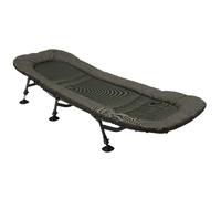 Prologic Inspire Lite Pro 6 Leg Bedchair Lettino Carp Fishing Imbottito A0786