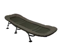 Prologic Inspire Lite Pro 6 Leg Bedchair Lettino Carp Fishing Imbottito A0786