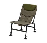 Prologic Inspire Lite-Pro Chair With Pocket Carp Fishing 140KG A0114