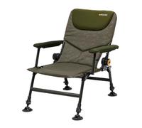 Prologic Inspire Lite-Pro Recliner Chair With Armrests
