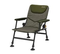 Prologic Inspire Lite-Pro Recliner Chair With Armrests
