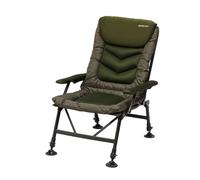 ProLogic Inspire Relax Carp Course Fishing Chair with Armrests SVS64159