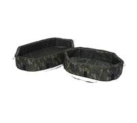 Prologic Inspire Unhooking Mat W/Sides - Medium or Large - Carp Care Fishing