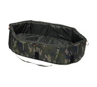 Prologic Inspire Unhooking Mat W/Sides Large Carp Fishing Camo 110x65cm