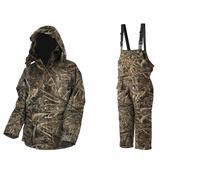 Prologic Max5 Camo Thermal Suit - All Sizes - Carp Coarse Fishing Clothing