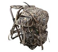 Prologic Max 5 Heavy Duty Back Pack Chair