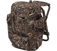 Prologic Max 5 Heavy Duty Back Pack Chair